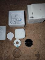 Google Nest V3 Set Muur Thermostaat Heatlink, Doe-het-zelf en Verbouw, Thermostaten, Ophalen of Verzenden, Slimme thermostaat