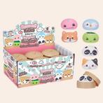 Kawaii Kuties suprise dumpling, Kinderen en Baby's, Speelgoed | Overig, Verzenden, ., Jongen of Meisje, Nieuw