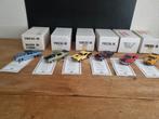 Matchbox: American Musle Cars Collectie, Hobby en Vrije tijd, Modelauto's | 1:43, Ophalen of Verzenden, Zo goed als nieuw, Auto