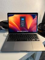 Apple MacBook Pro 13" 2020 | 512 GB SSD | 16 GB RAM | QWERTY, Computers en Software, Apple Macbooks, 16 GB, Qwerty, 512 GB, MacBook Pro