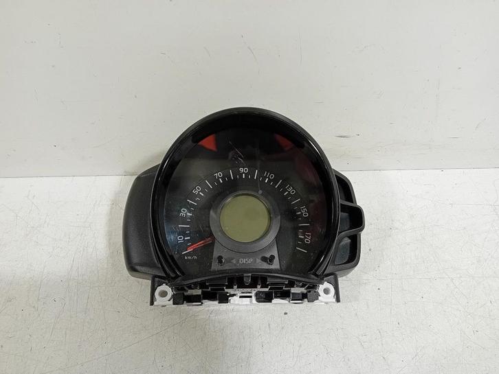 Cockpit Peugeot 108, Auto-onderdelen, Dashboard en Schakelaars, Citroën, Peugeot, Gebruikt, Herkomst onderdeel bekend, 12 maanden garantie