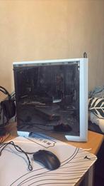 Pc te koop, Computers en Software, Ophalen, Custom Build, AMD Ryzen 5, Zo goed als nieuw