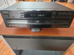 Onkyo DV-C600 DVD Wisselaar, Ophalen, Gebruikt, Wisselaar