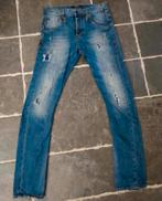 Chasin, Slim Fit, W31 L34, blauw. Rob3134, Chasin, Blauw, W32 (confectie 46) of kleiner, Ophalen of Verzenden