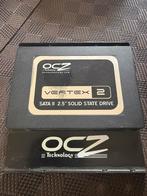 Vertex 2 Sata II 2,5’’ solid stated drive, 120 GB, Intern, Gebruikt, Ophalen of Verzenden, Diverse merken