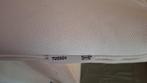 Ikea Tussoy topper / dekmatras - TEAB, Ophalen, Tweepersoons, Zo goed als nieuw, Matras