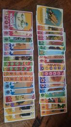 Jumbo bakplaatjes Samen Lekker Cheffen, Hobby en Vrije tijd, Spaarzegeltjes, Ophalen of Verzenden, Winkel, Super of Benzinepomp