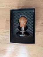 La Pavoni Europiccola Millenium tamper, Witgoed en Apparatuur, Koffiezetapparaten, Ophalen, Nieuw, Espresso apparaat, Gemalen koffie