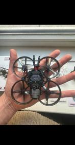 Mobula 8 Fpv drone with Dji O3 Airunit ELRS, Ophalen of Verzenden, Zo goed als nieuw