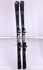 173 ski's VOLKL DEACON 72 2024, black/blue, grip walk, Overige merken, 160 tot 180 cm, Gebruikt, Verzenden