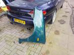 Seat Arosa linker voorscherm bj 97 tot 2000, Ophalen of Verzenden, Gebruikt, Spatbord
