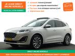 Ford Kuga 2.5 PHEV Vignale Aut- Panoramadak, Bang Olufsen De, 72 km, Gebruikt, 4 cilinders, Met garantie (alle)