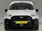 Ford Transit Connect 1.5 EcoBlue L1 Ambiente /Zij-schuifdeur, Auto's, Voorwielaandrijving, Gebruikt, Euro 6, 4 cilinders