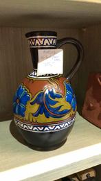 Antieke oorkan/oorvaas., Ophalen of Verzenden