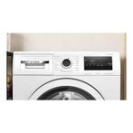 Bosch wasmachine WAN28270NL met s, 1200 tot 1600 toeren, Minder dan 85 cm, BSH Huishoudapparaten, 8 tot 10 kg