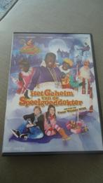 sinterklaas dvd 1, Diversen, Sinterklaas, Ophalen of Verzenden, Zo goed als nieuw