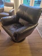 Leolux fauteuil Cece, Huis en Inrichting, Fauteuils, Ophalen, Gebruikt, 75 tot 100 cm, Modern