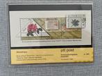 Postfris Postzegelmapje PZM60a Blok Filacept 1988 Postfris, Postzegels en Munten, Postzegels | Nederland, Ophalen of Verzenden
