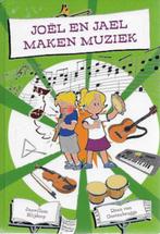 Janwillem Blijdorp: Joël en Jael maken muziek, Ophalen of Verzenden, Zo goed als nieuw, Fictie algemeen