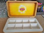 Thee doos Lipton, Huis en Inrichting, Ophalen of Verzenden