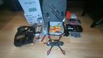 Complete FPV Drone Set – Klaar om te vliegen, Audio, Tv en Foto, Drones, Ophalen of Verzenden, Zo goed als nieuw, Drone met camera