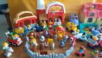 Fisherprice Little People, Ophalen, Gebruikt, Speelset