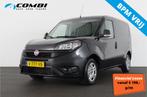 Fiat Doblò Cargo 1.3 MJ L1H1 Actual > Schuifdeur / Bluetoot, Voorwielaandrijving, Stof, Gebruikt, 4 cilinders