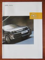 Opel Astra (2005), Ophalen of Verzenden, Nieuw, Opel