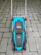 Gardena 42E Elektrische Grasmaaier (gebruikt), Tuin en Terras, Grasmaaiers, Ophalen, Cirkelmaaier, Gebruikt, Elektrische grasmaaier