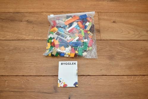 Lego Classic Bygglek 40357, 201 stenen, compleet, Kinderen en Baby's, Speelgoed | Duplo en Lego, Zo goed als nieuw, Lego, Complete set