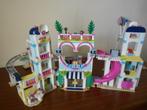 Lego Friends 3 Sets, Kinderen en Baby's, Speelgoed | Duplo en Lego, Ophalen of Verzenden, Zo goed als nieuw, Complete set, Lego