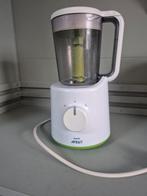 Philips Avent SCF870/20 Stomer/Blender Babyvoeding, Ophalen of Verzenden, Gebruikt, Overige typen