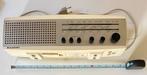 Blaupunkt Napoli Radio 1972 vintage retro, Antiek en Kunst, Antiek | Tv's en Audio, Ophalen of Verzenden