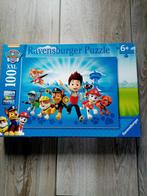 Paw Patrol puzzel, Ophalen of Verzenden, Zo goed als nieuw