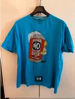 The Simpsons: Homer Simpson T-shirt (NIEUW) XXL, Kleding | Heren, Blauw, Homer Simpson, Nieuw, Overige maten