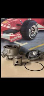 Nieuwe 80 cc polini Am6 cilinder | beta, sherco, yamaha etc, Ophalen of Verzenden, Nieuw, Cilinder