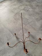 kroonluchter, Huis en Inrichting, Ophalen, Gebruikt