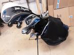 Ben saunder M8 golfset compleet, Ophalen of Verzenden, Gebruikt, Set, Overige merken
