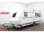 Dethleffs Aero 470 FR 90-Years Rondzit Fransbed 2021, Caravans en Kamperen, Vast bed, Dopplerlaan 4
9207HC  DRACHTEN, NL, Boonstra Schadevoertuigen