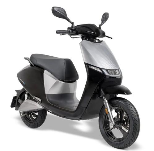 Kymco i-one-x nieuwe scooter aanbieding 45km brom (bj 2024), Fietsen en Brommers, Scooters | Kymco, Gebruikt, Overige modellen