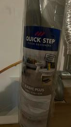 Ondervloer Quick Step Basic Plus, Ophalen, Overige materialen, 30 cm of meer, 50 tot 150 cm