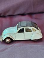 Zoldervondst oude Citroën, Ophalen of Verzenden, Gebruikt, Auto