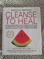 Cleanse to Heal - Dikke Editie, Ophalen of Verzenden