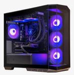 Xgaming Raptor: Ryzen 9 5900X, RTX 5060, 32GB RAM, 2TB SSD, Ophalen, Xgaming, 32 GB, Zo goed als nieuw