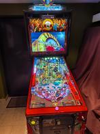 GNR LE Flipperkast te koop (HUO), Verzamelen, Automaten | Flipperkasten, Ophalen, Zo goed als nieuw