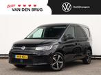 Volkswagen Caddy Cargo 2.0 TDI 122PK DSG Exclusive 75 Editio, Stof, Gebruikt, 4 cilinders, Volkswagen