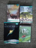 DVDs Planet Earth, BBC Earth en Life, Ophalen, Gebruikt, Alle leeftijden, Boxset