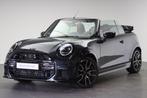 MINI Cabrio Cooper C Automaat / John Cooper Works / Pakket X, 1998 cc, Gebruikt, Euro 6, 4 stoelen