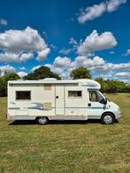Fiat coral️✅️cruisecontrol️✔️4pers️✅️offgrid️☀️camera, Bedrijf, Diesel, Adria, 6 tot 7 meter