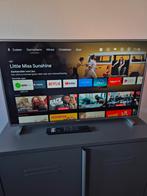 Philips 32 inch tv ambilight, Ophalen, Philips, 80 tot 100 cm, Gebruikt